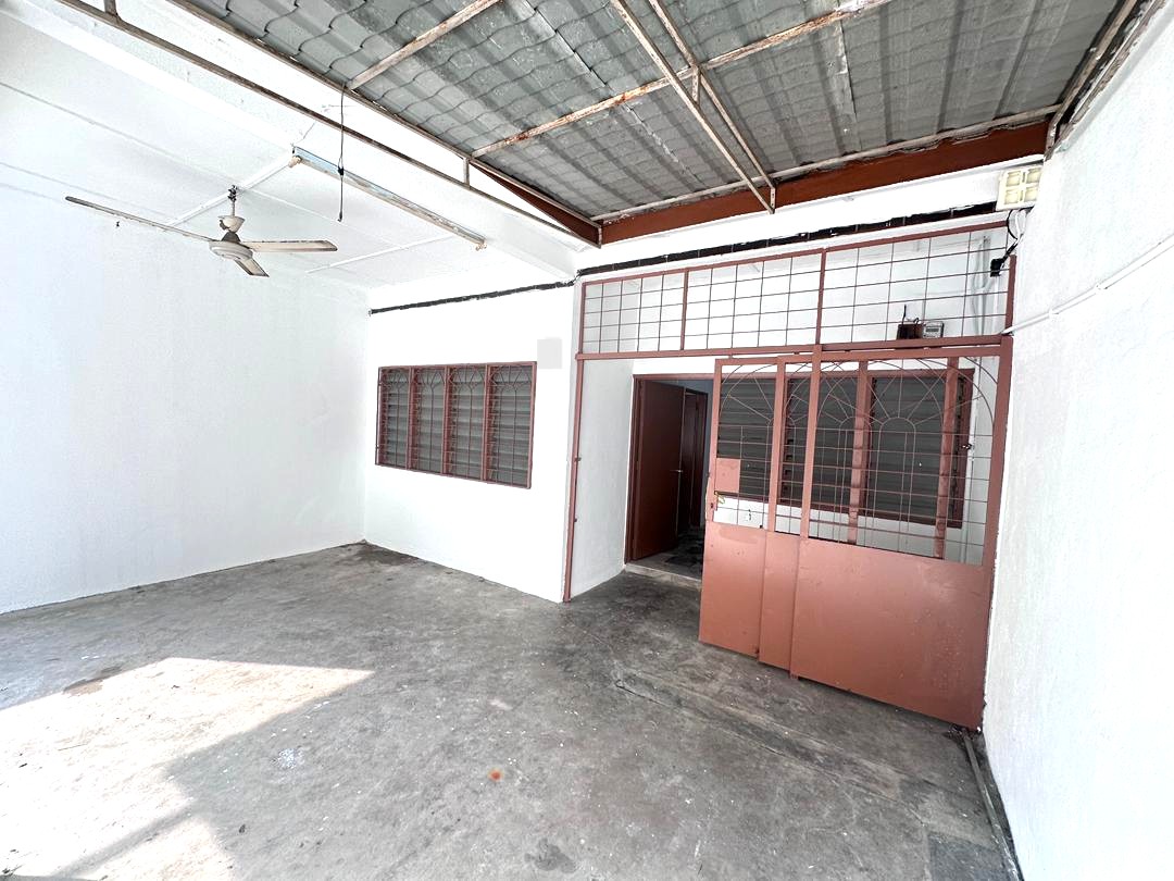 Taman Damai Indah, Kajang image