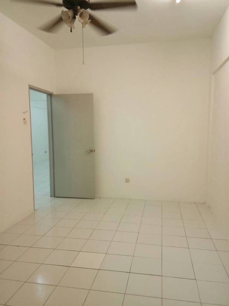 Vista Bayu Apartment, Taman Bayu Perdana image