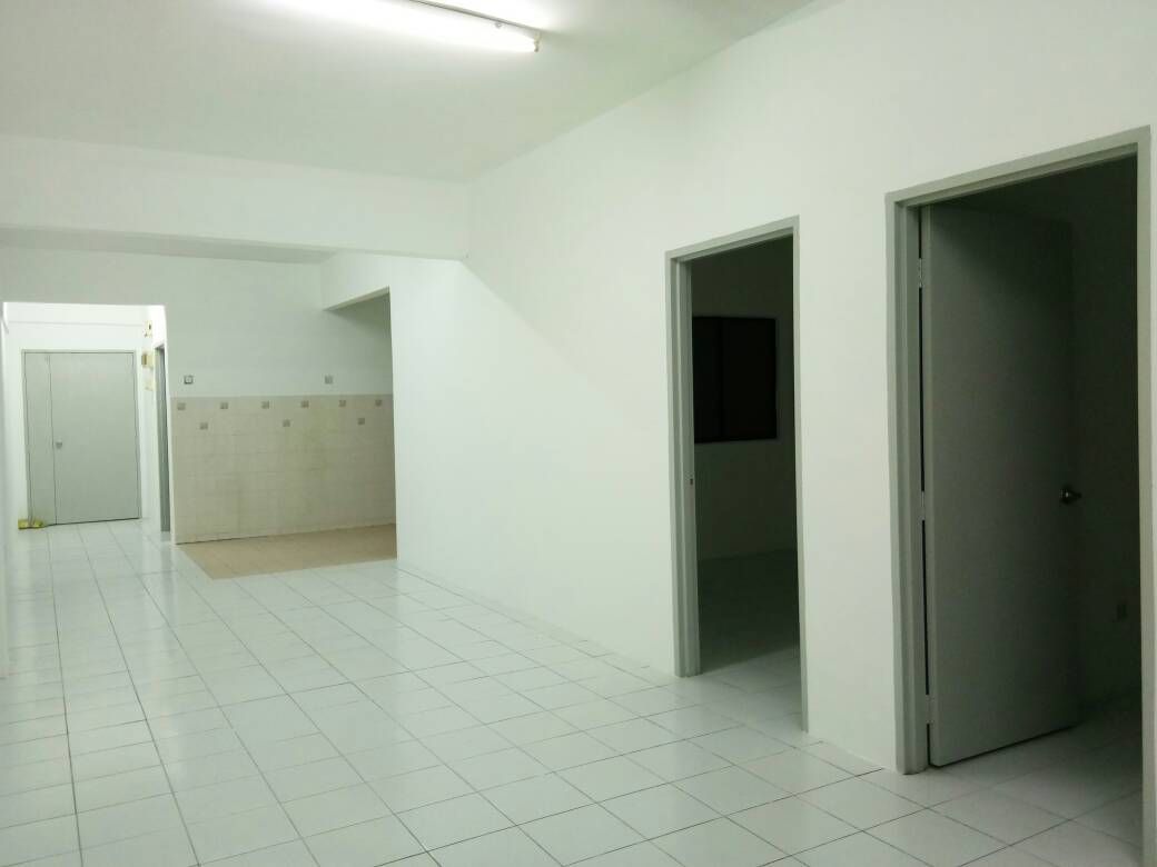 Vista Bayu Apartment, Taman Bayu Perdana image