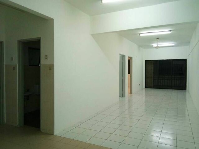 Vista Bayu Apartment, Taman Bayu Perdana image