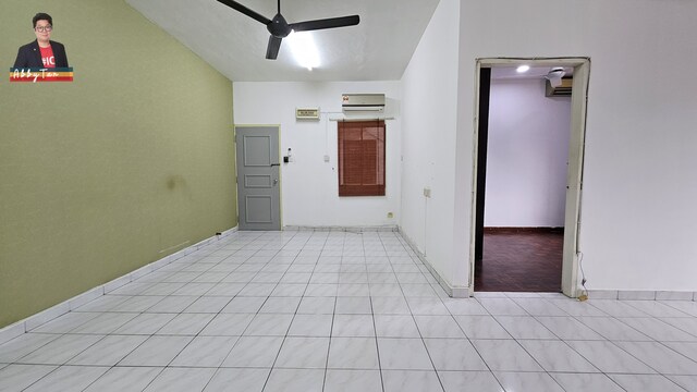 Beverly Hills Phase 1 | 1st Floor – Senang Naik, Tenang Tinggal! image