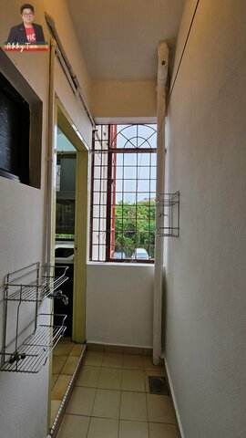 Beverly Hills Phase 1 | 1st Floor – Senang Naik, Tenang Tinggal! image