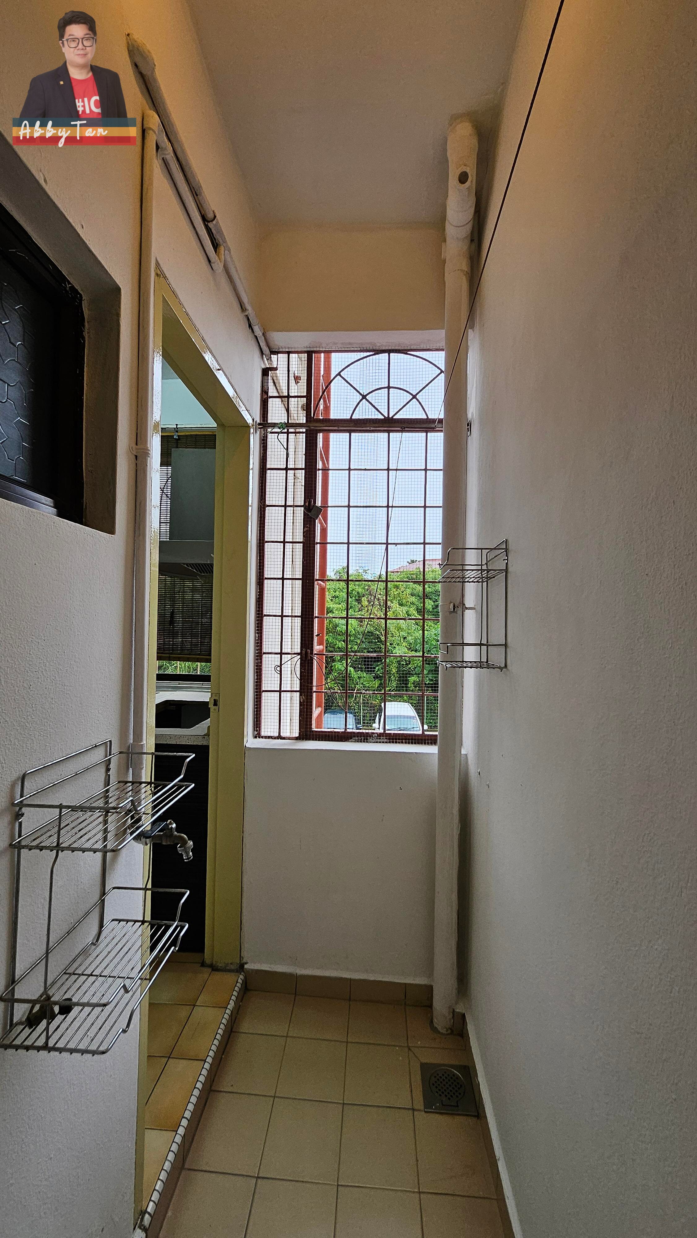 Beverly Hills Phase 1 | 1st Floor – Senang Naik, Tenang Tinggal! image