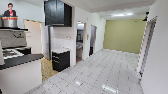 Beverly Hills Phase 1 | 1st Floor – Senang Naik, Tenang Tinggal! image