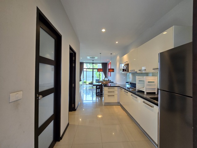 Modern Pool Villa near Nai Harn & Rawai image