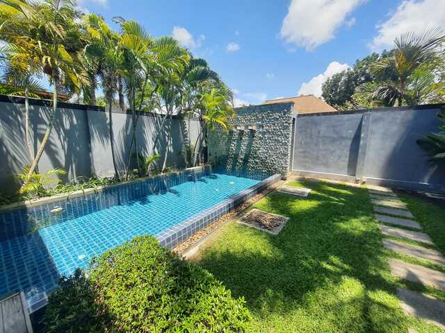 Modern Pool Villa near Nai Harn & Rawai image