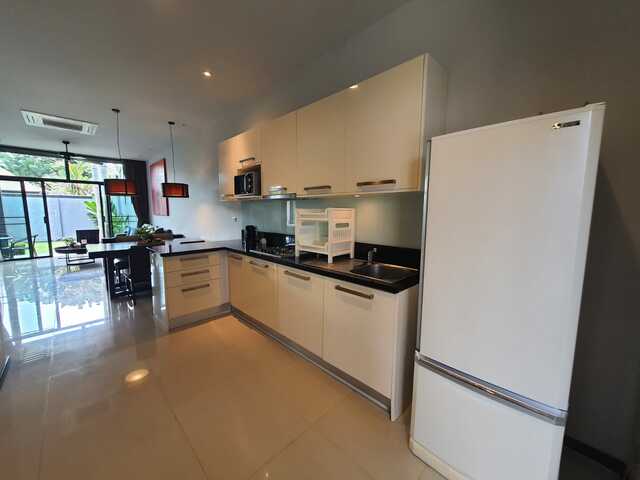 Modern Pool Villa near Nai Harn & Rawai image