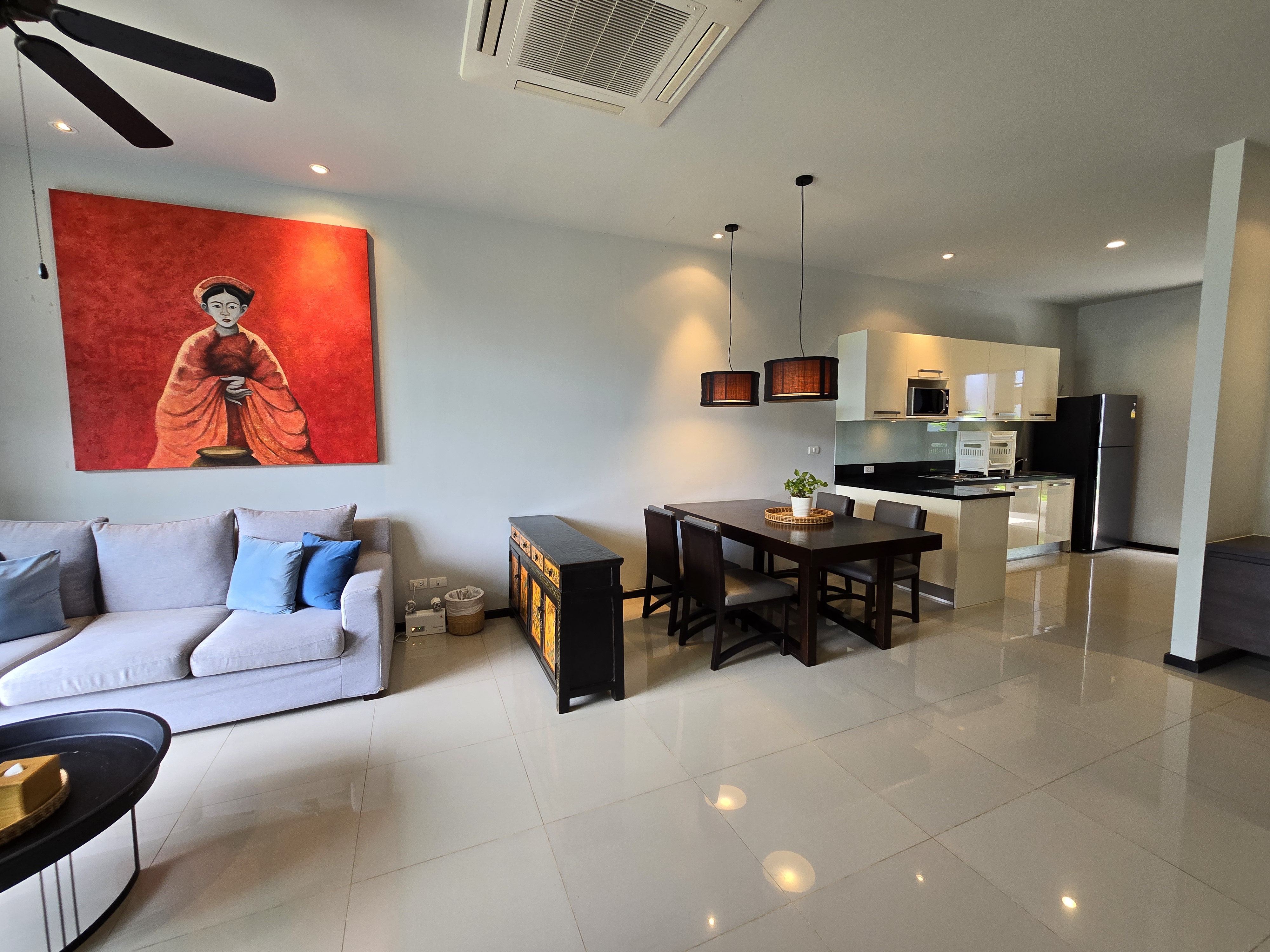 Modern Pool Villa near Nai Harn & Rawai image