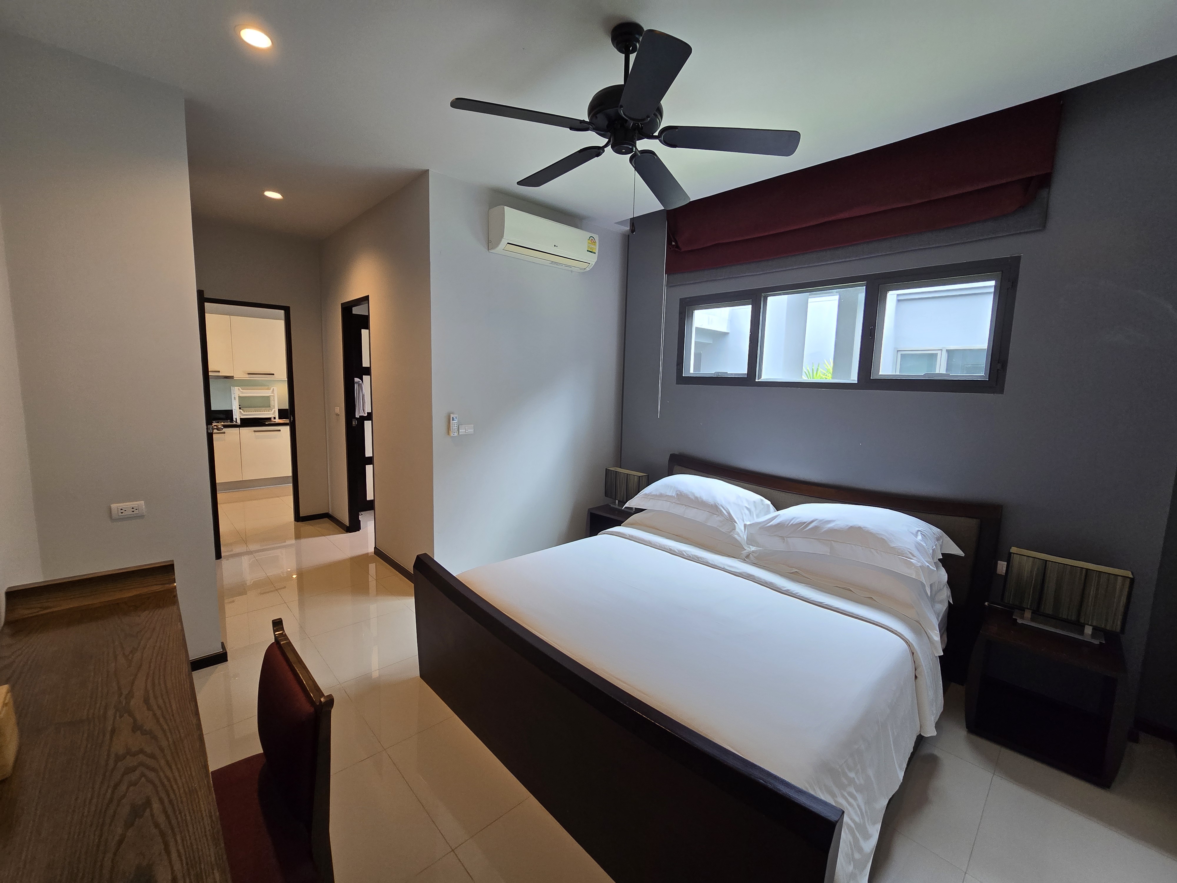 Modern Pool Villa near Nai Harn & Rawai image