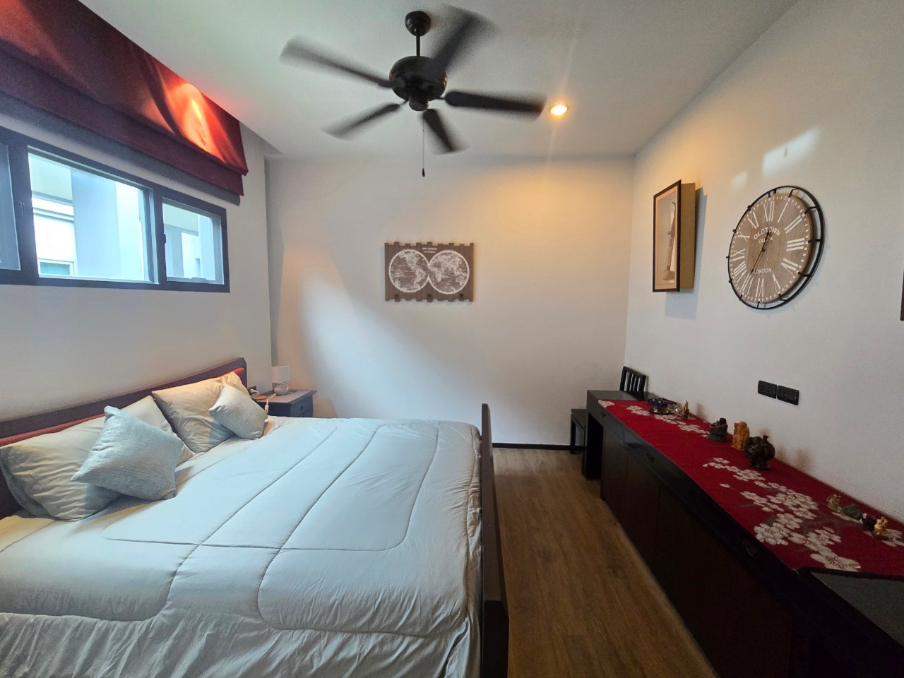 Modern 2-Bedroom Pool Villa near Nai Harn & Rawai image