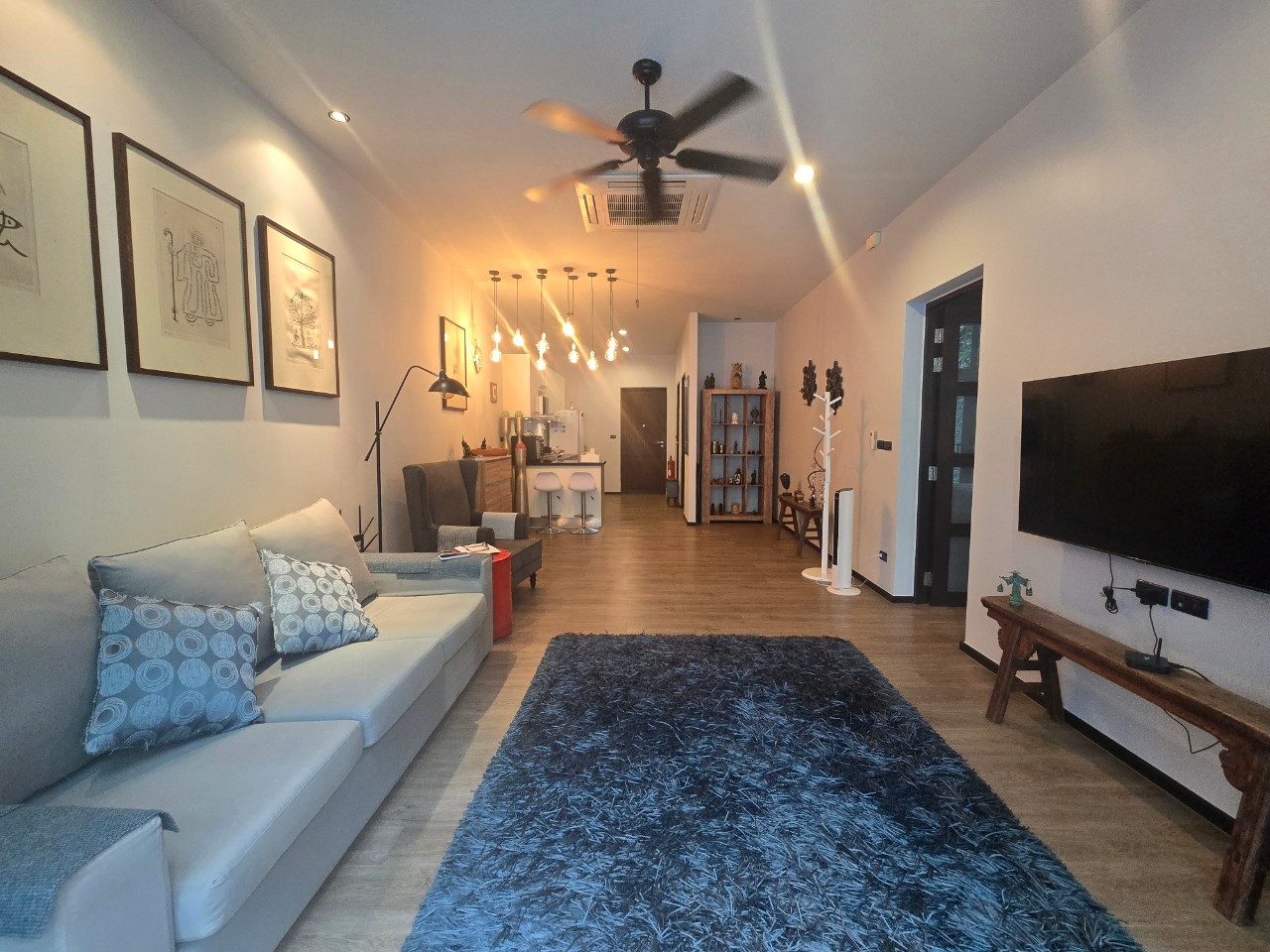 Modern 2-Bedroom Pool Villa near Nai Harn & Rawai image