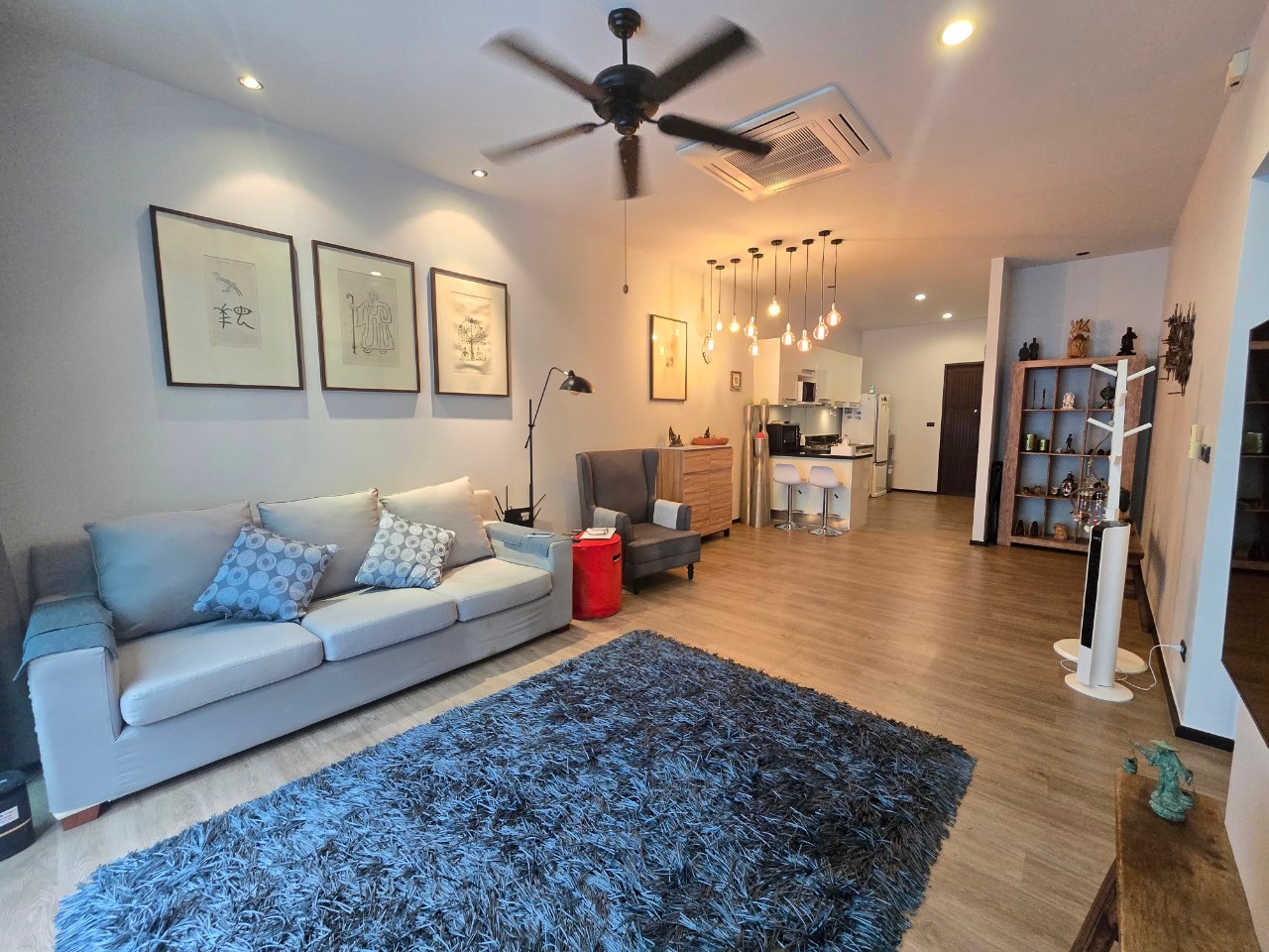 Modern 2-Bedroom Pool Villa near Nai Harn & Rawai image