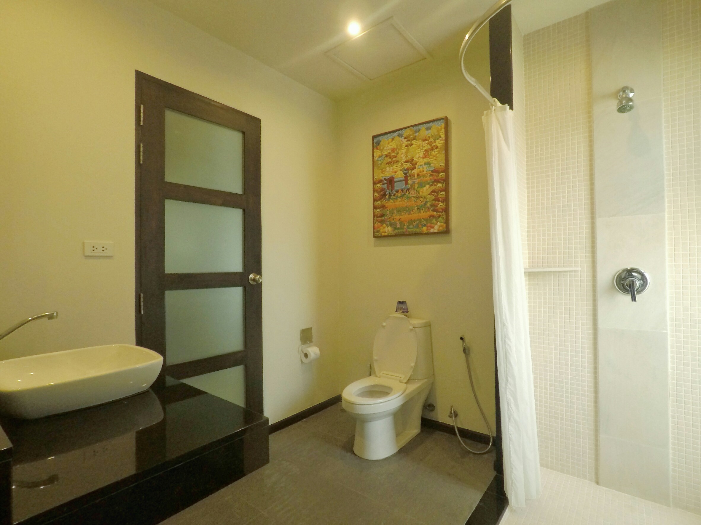 Modern Oriental-Style Pool Villa in Rawai – Soi Salika image