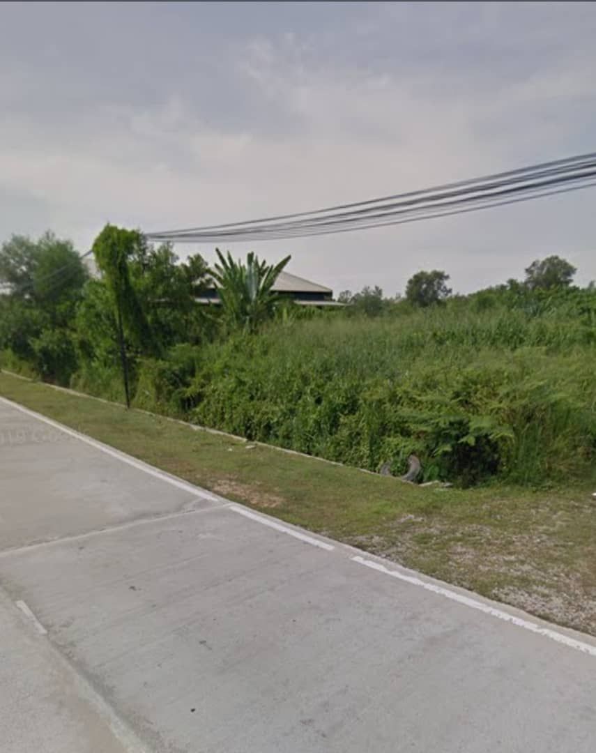 Bukit Changgang ,Banting ,Main Road Frontage image