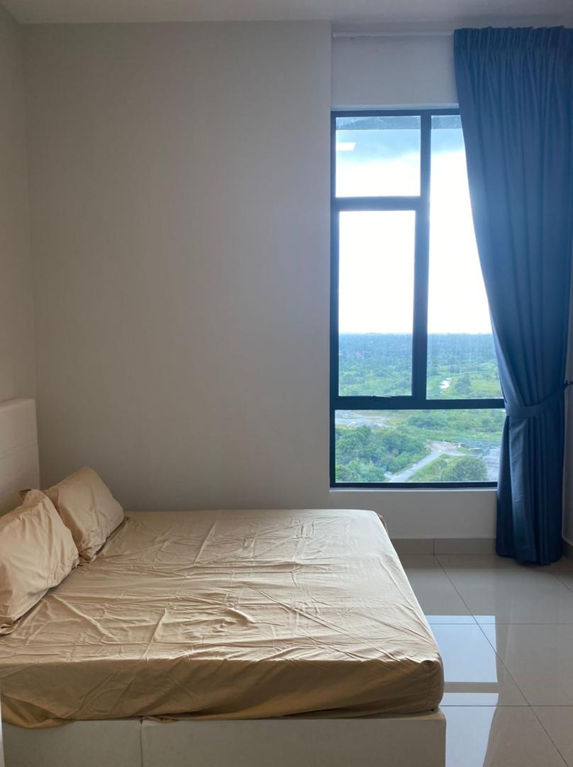 The Maple Residences image