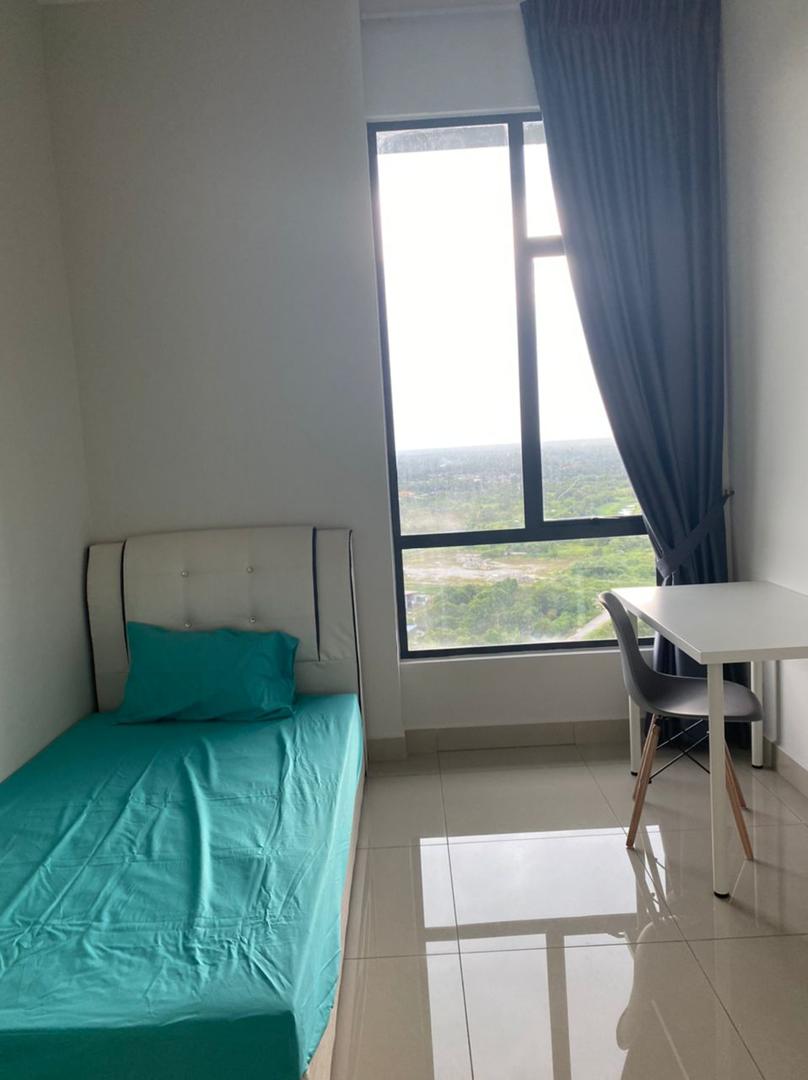 The Maple Residences image