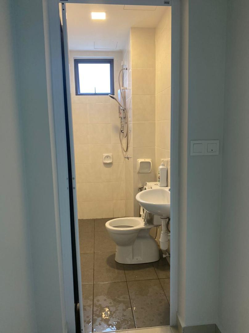 The Maple Residences image