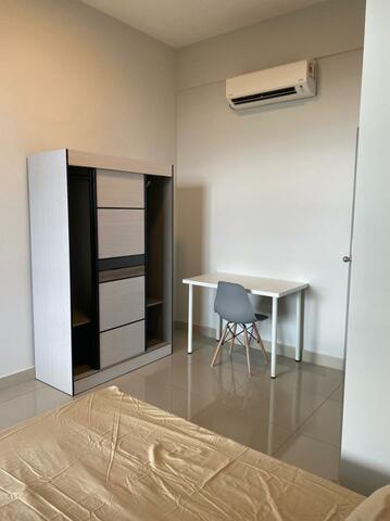 The Maple Residences image