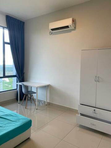 The Maple Residences image