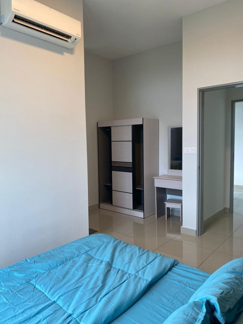 The Maple Residences image