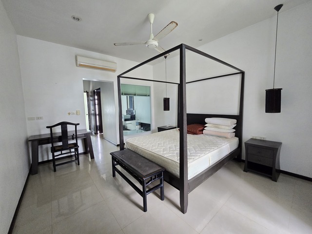 Modern Duplex Pool Condominium in Nai Harn – Corner Unit image