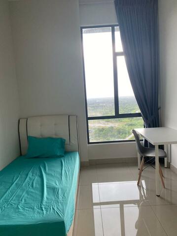 The Maple Residences image