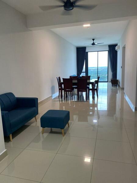 The Maple Residences