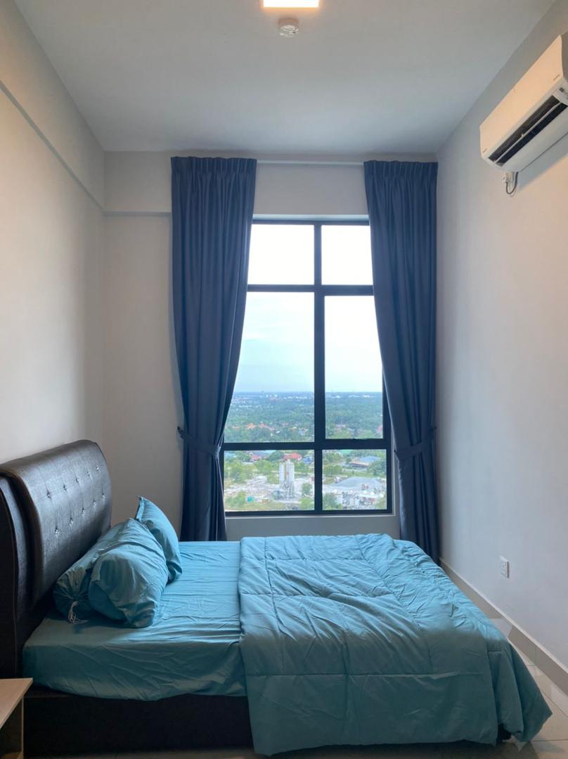 The Maple Residences image