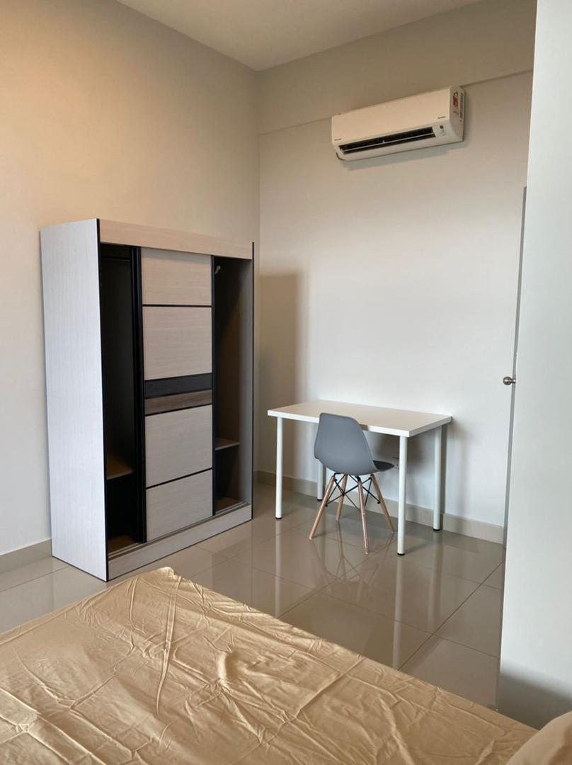 The Maple Residences image