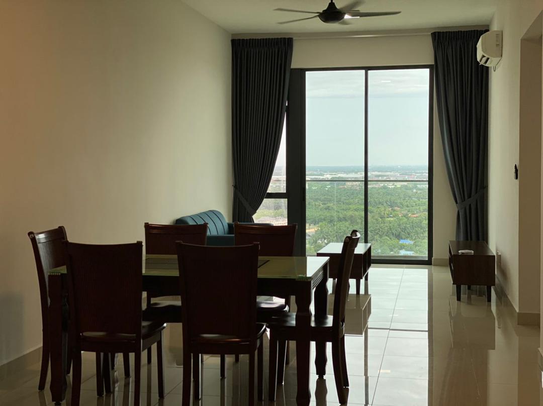 The Maple Residences image