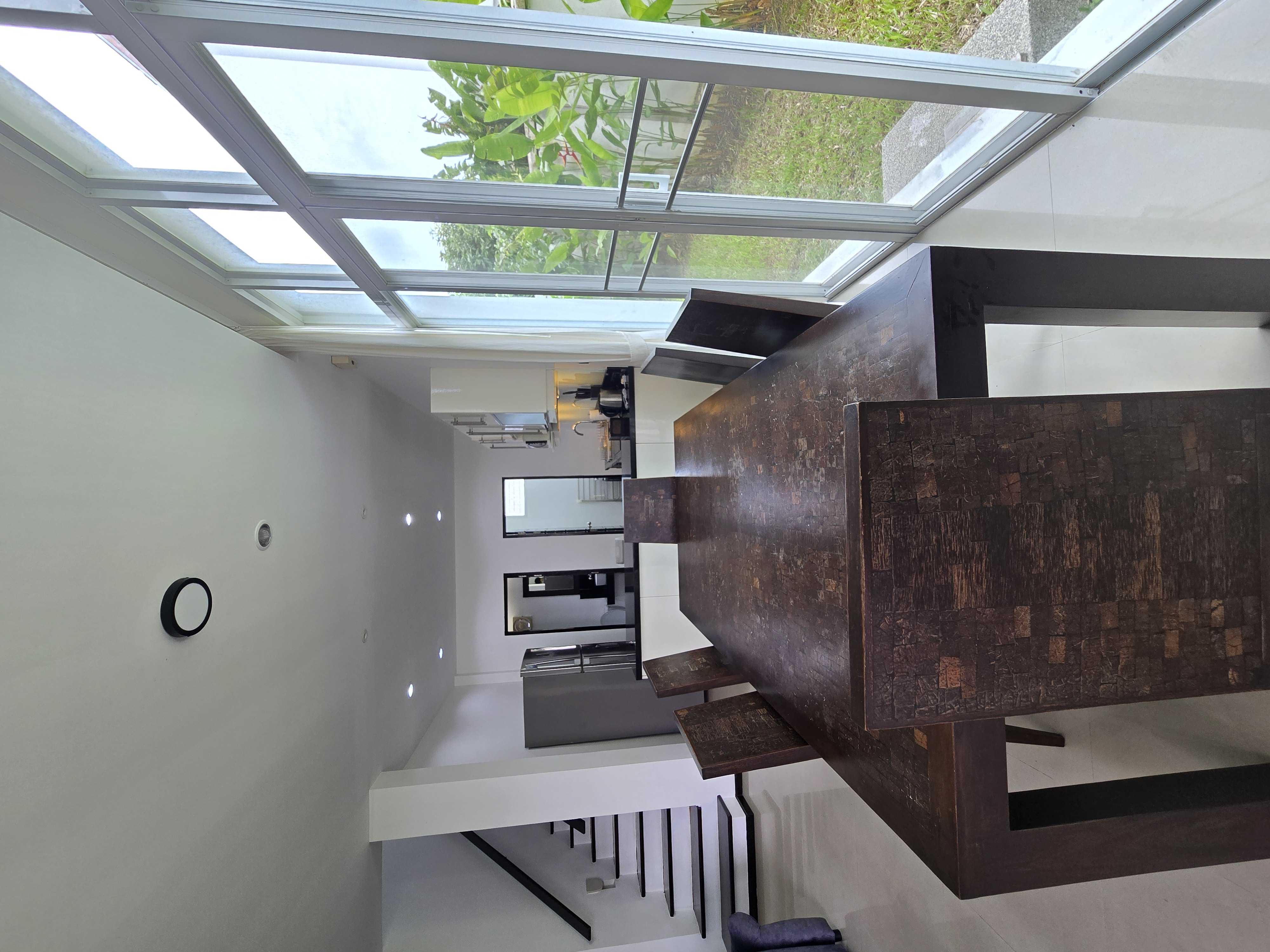 Spacious 3-Bedroom Duplex Condominium with Private Pool – Nai Harn, Phuket image