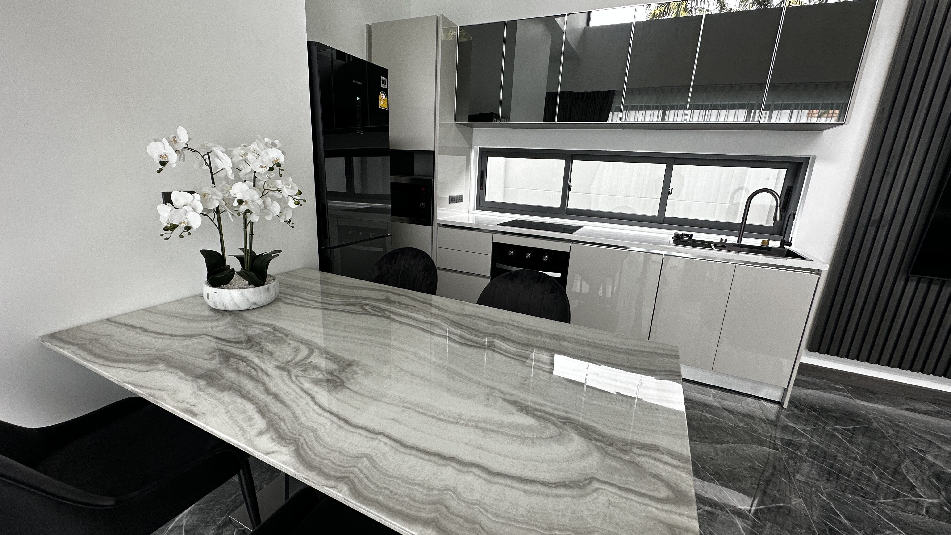 Modern 2-Bedroom Pool Villa – Nai Harn, South Phuket image