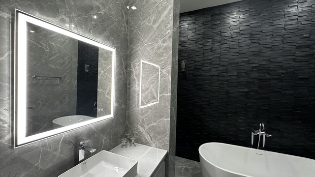 Modern 2-Bedroom Pool Villa – Nai Harn, South Phuket image