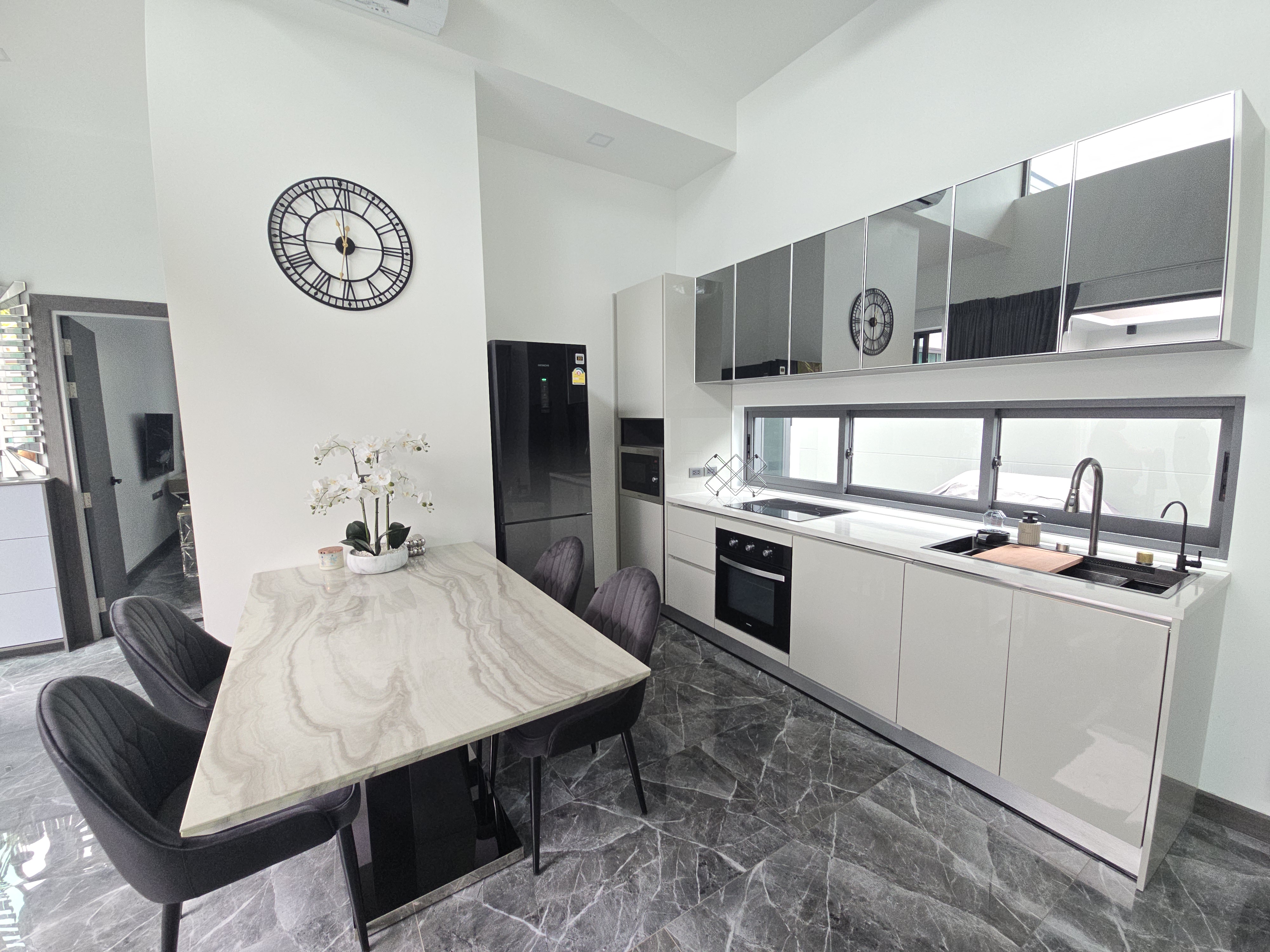 Modern 2-Bedroom Pool Villa – Nai Harn, South Phuket image