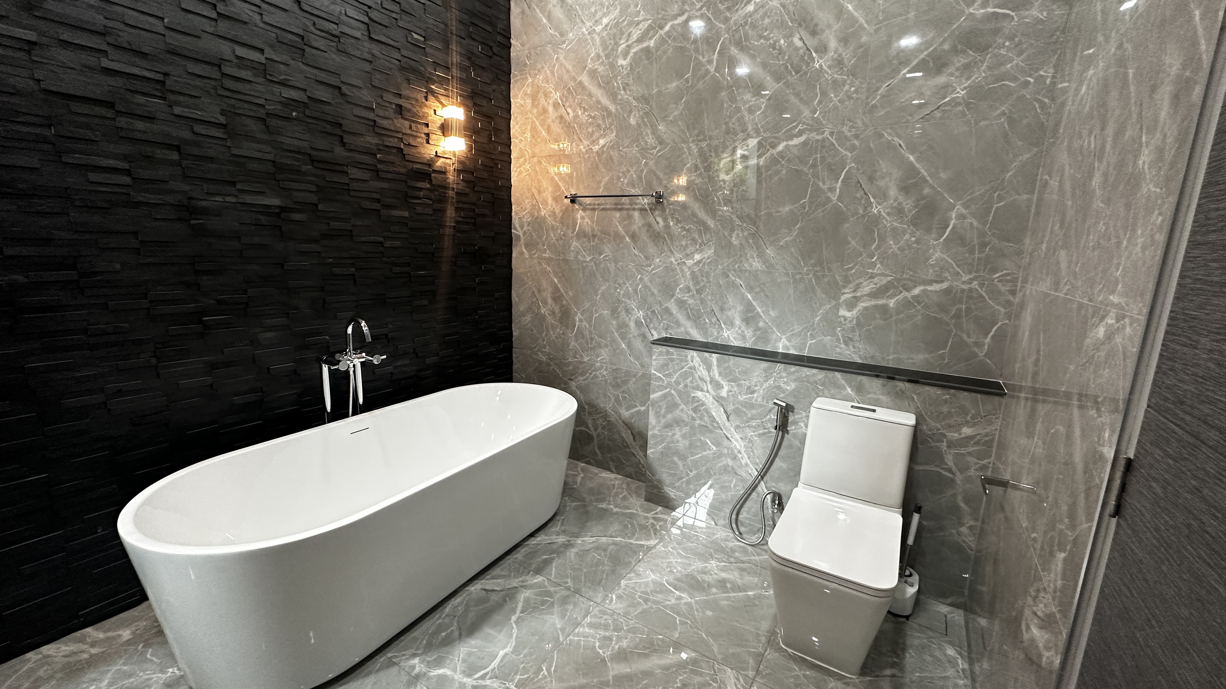 Modern 2-Bedroom Pool Villa – Nai Harn, South Phuket image