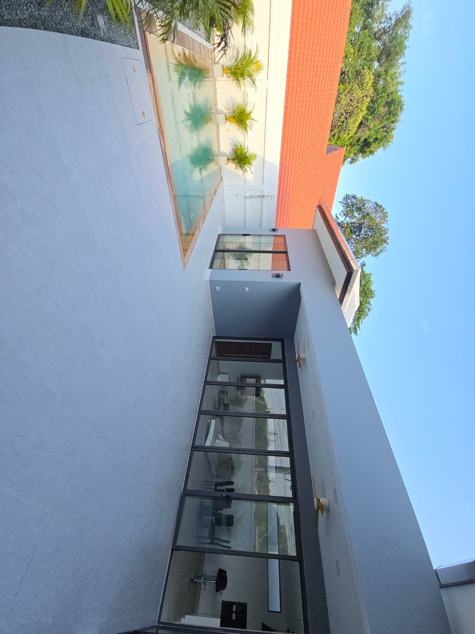 Modern Oriental U-Shape Pool Villa – Nai Harn, South Phuket image