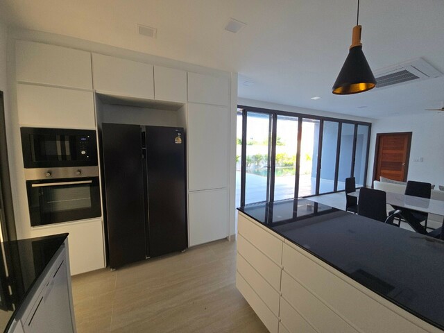 Modern Oriental U-Shape Pool Villa – Nai Harn, South Phuket image