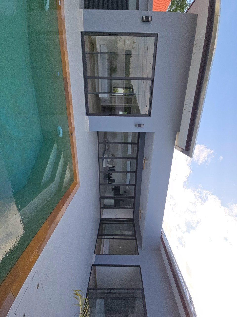Modern Oriental U-Shape Pool Villa – Nai Harn, South Phuket image