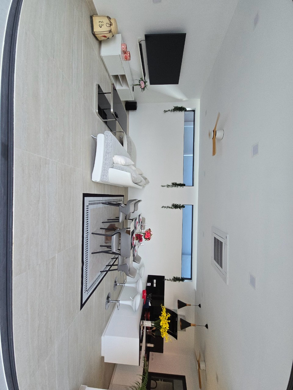 Modern Oriental U-Shape Pool Villa – Nai Harn, South Phuket image