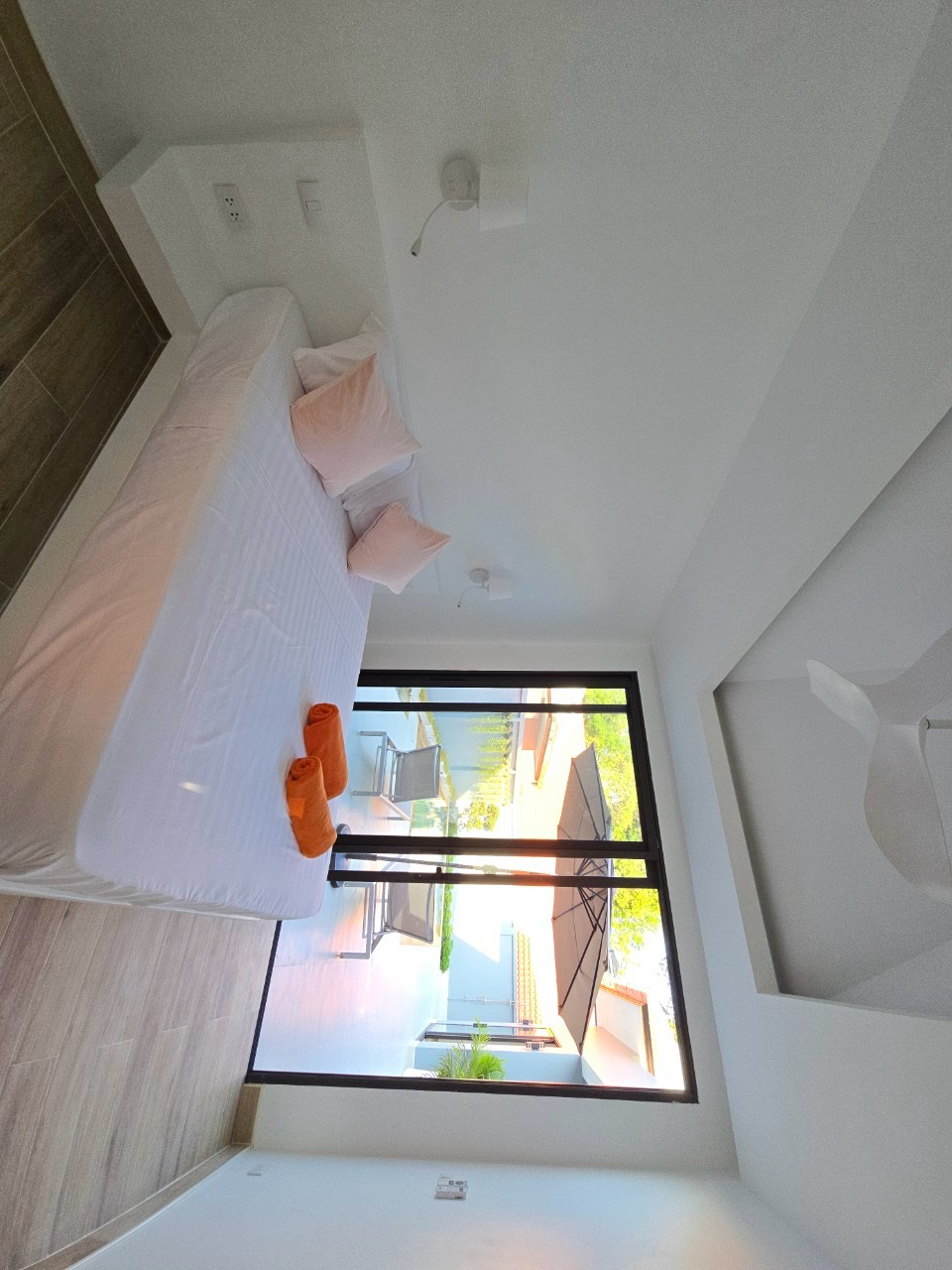 Modern Oriental U-Shape Pool Villa – Nai Harn, South Phuket image