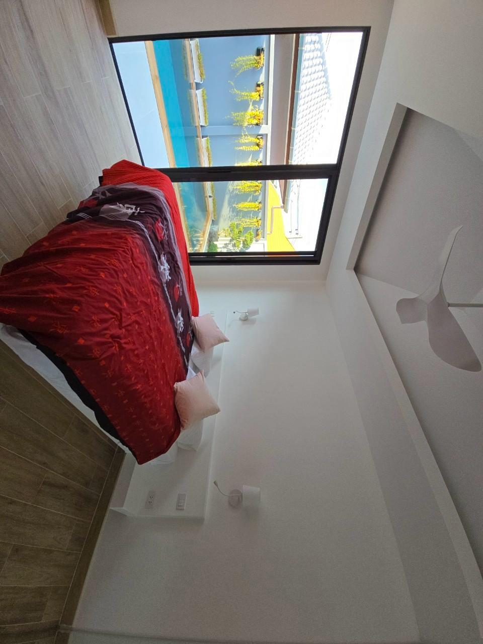 Modern Oriental U-Shape Pool Villa – Nai Harn, South Phuket image