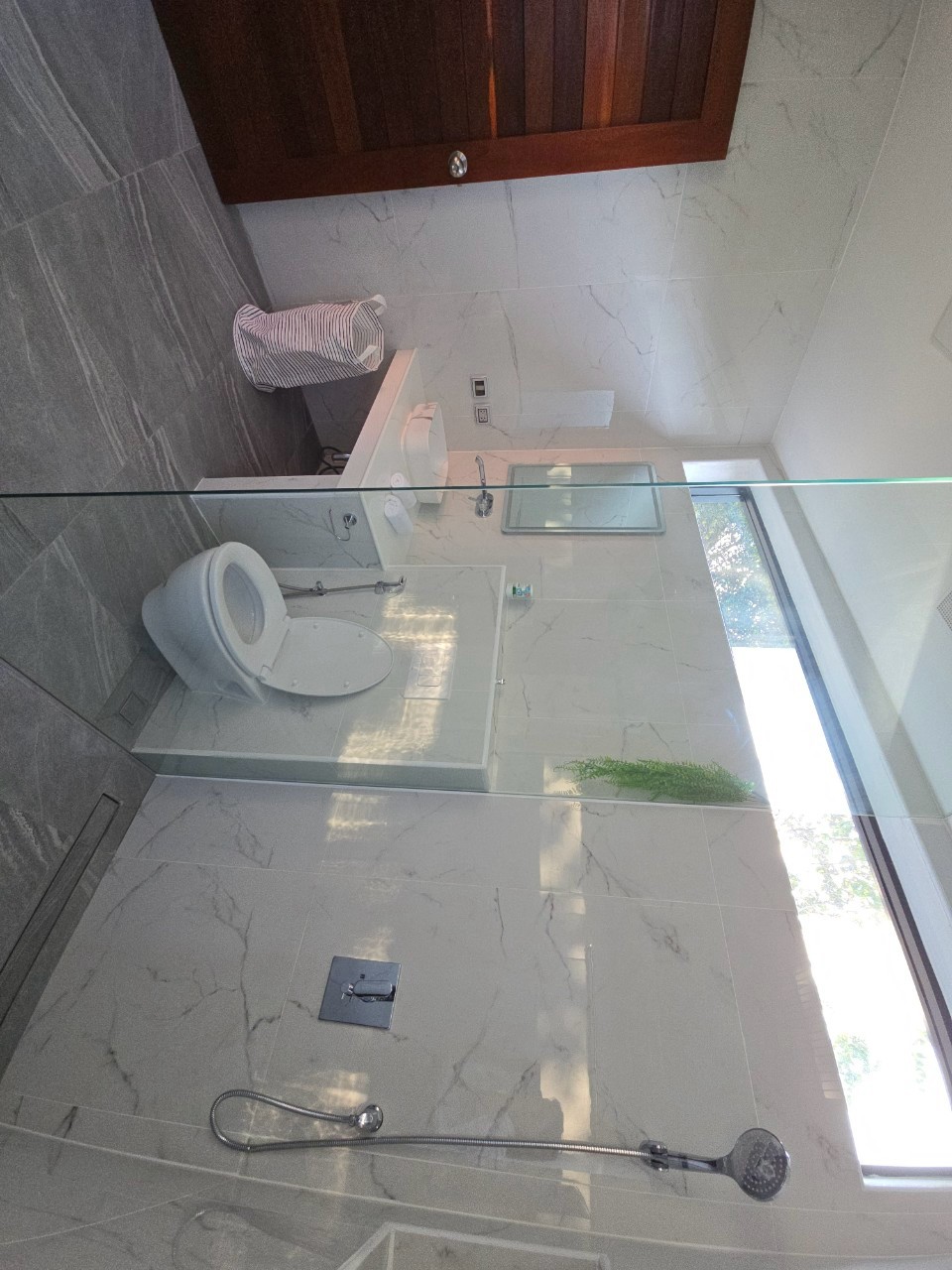 Modern Oriental U-Shape Pool Villa – Nai Harn, South Phuket image