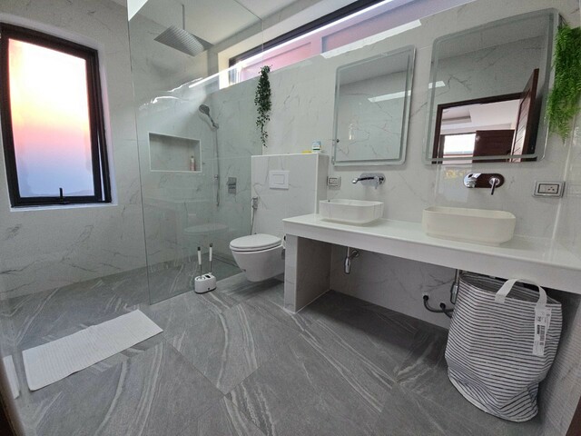 Modern Oriental U-Shape Pool Villa – Nai Harn, South Phuket image