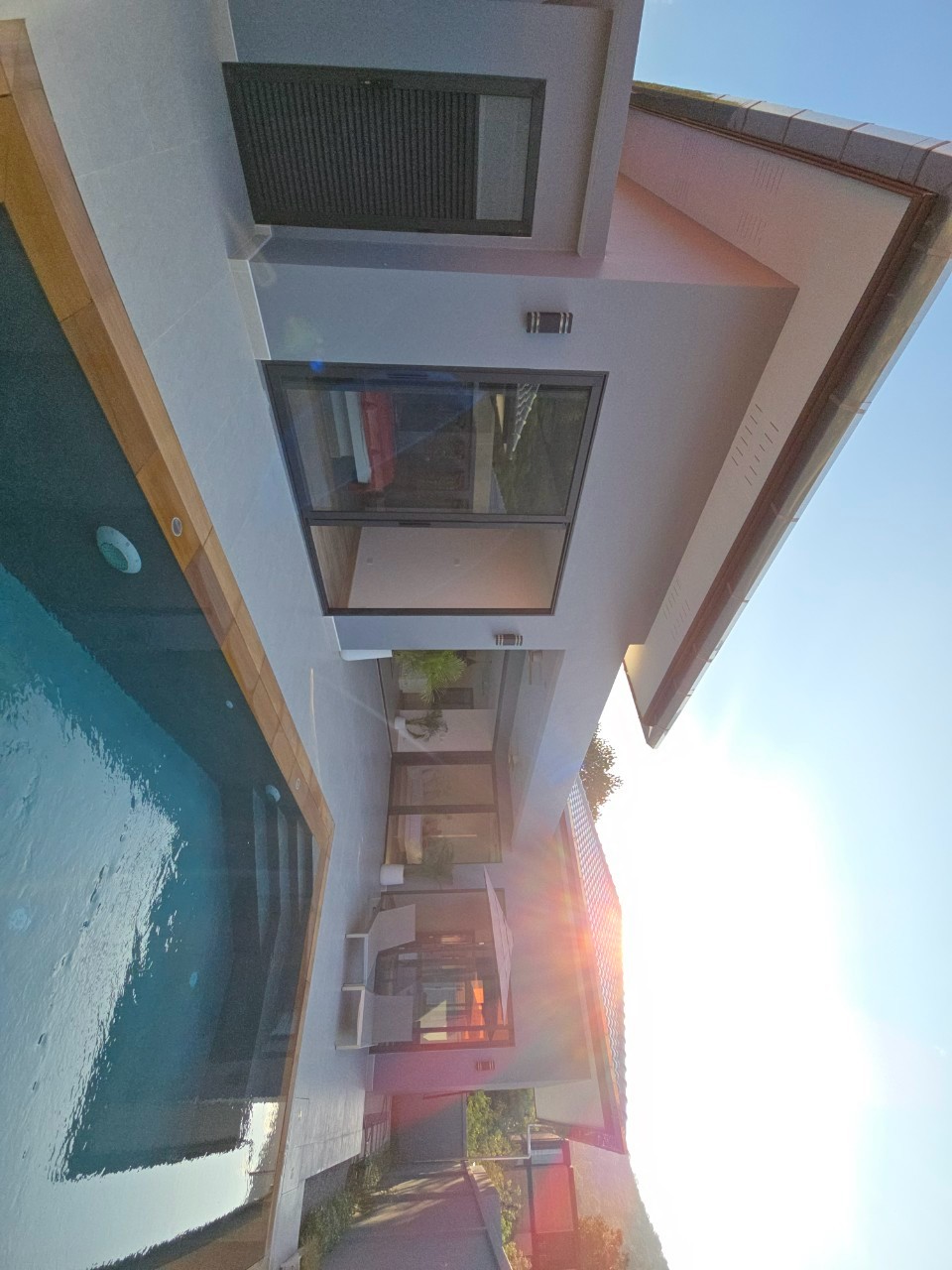 Modern Oriental U-Shape Pool Villa – Nai Harn, South Phuket image