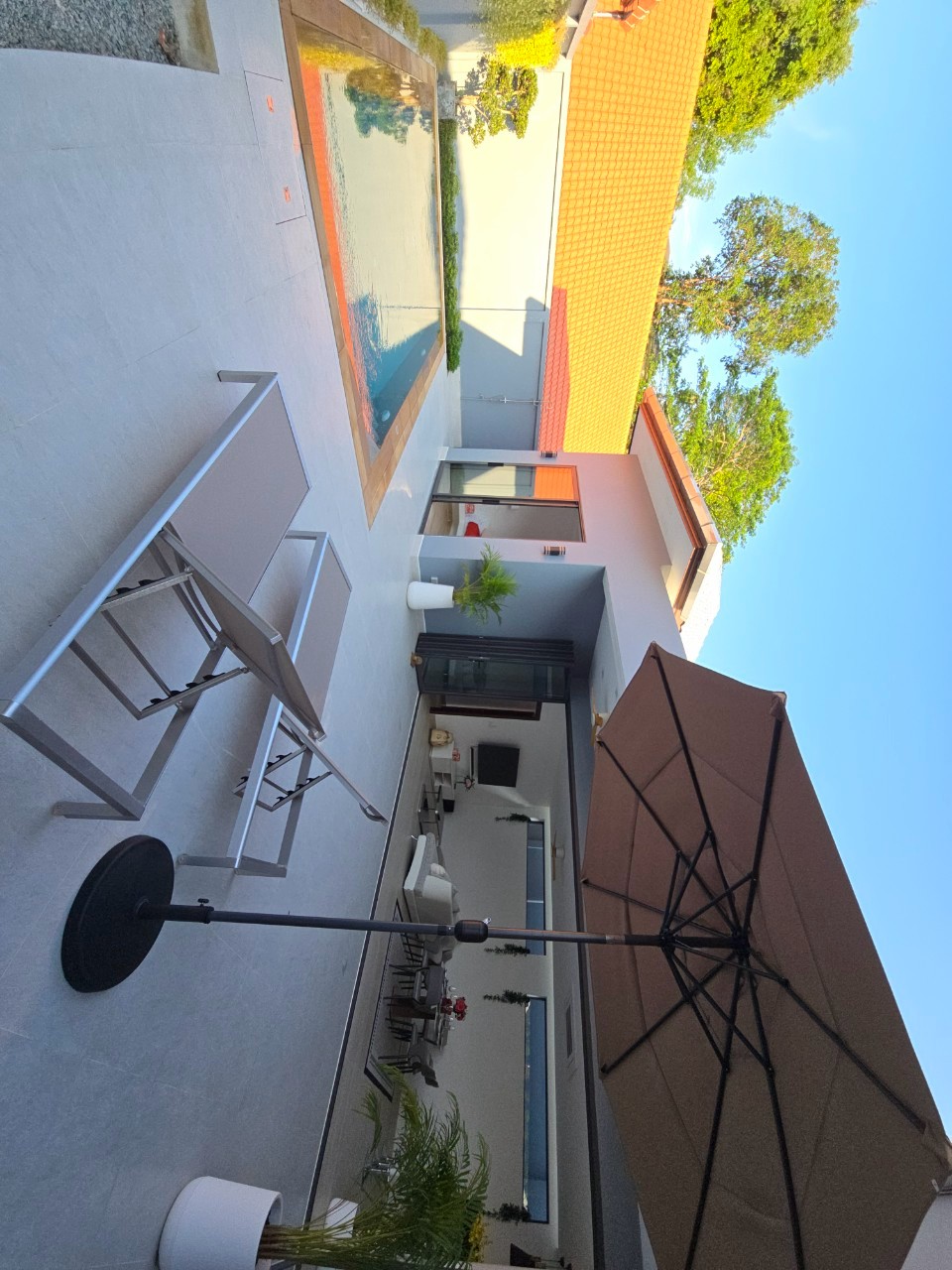 Modern Oriental U-Shape Pool Villa – Nai Harn, South Phuket image