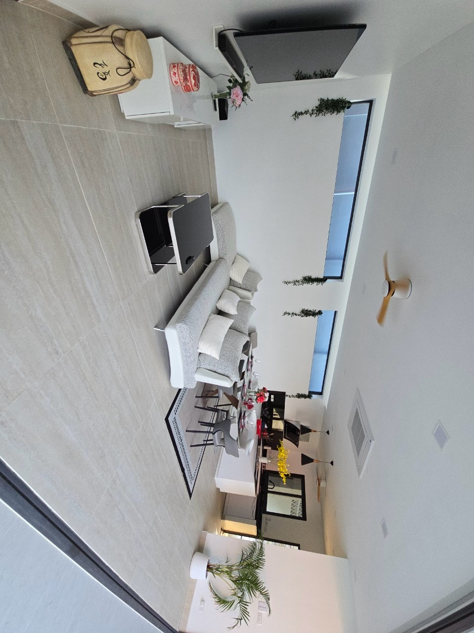 Modern Oriental U-Shape Pool Villa – Nai Harn, South Phuket image