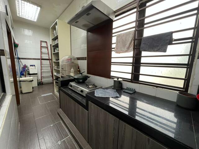 Taman Jaya Utama image