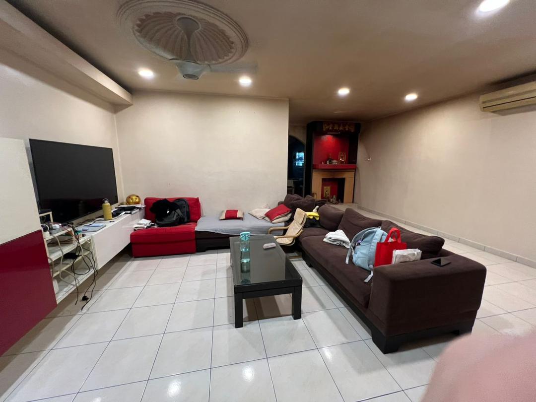 Taman Jaya Utama image