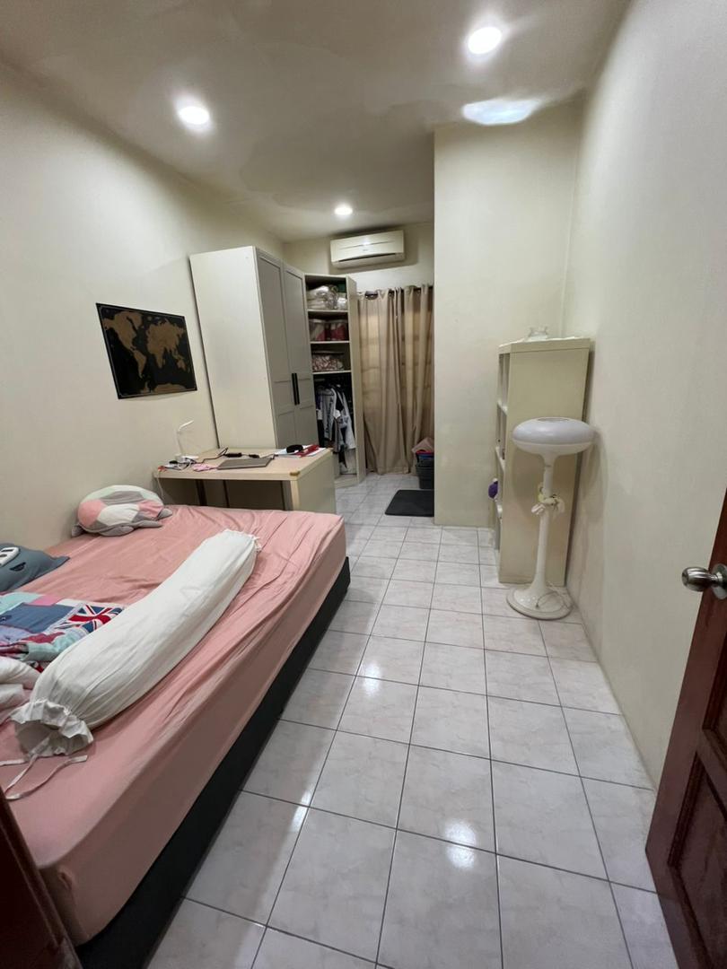 Taman Jaya Utama image