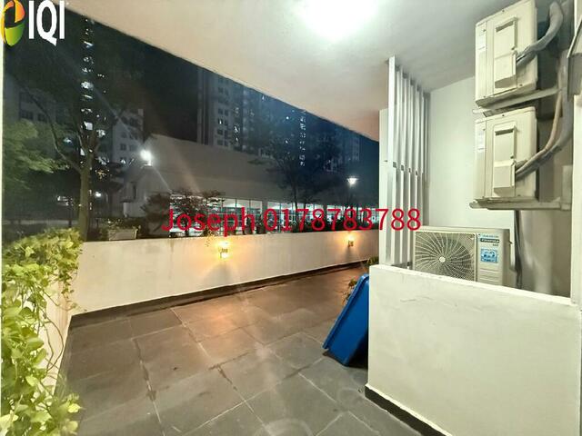 Meridin Bayvue Apartment image